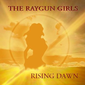 Rising Dawn Album Cover